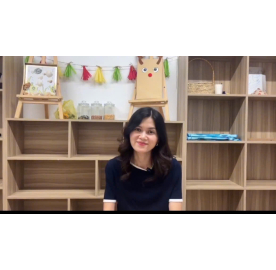 Mẹ Bánh Mì: Thanh Thảo