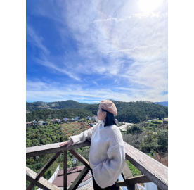 Mẹ Bell: Phương Loan