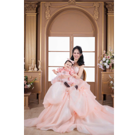 Mẹ Sumi: Mỹ Diên