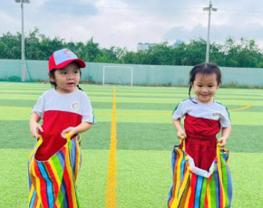 CHƯƠNG TRÌNH NGOẠI KHÓA