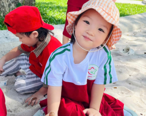 CHƯƠNG TRÌNH DÃ NGOẠI