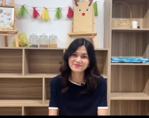 Mẹ Bánh Mì: Thanh Thảo