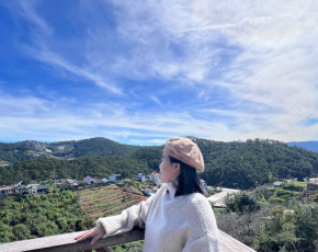 Mẹ Bell: Phương Loan