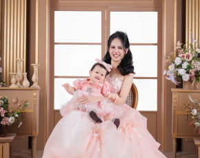 Mẹ Sumi: Mỹ Diên