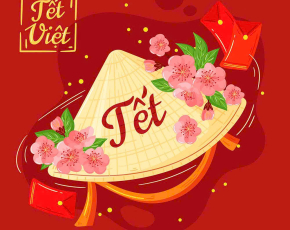 THƯ MỜI THAM DỰ SỰ KIỆN "TẾT QUÊ EM"