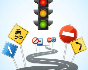 DỰ ÁN THÁNG 3: THẾ GIỚI GIAO THÔNG 🚦🚗