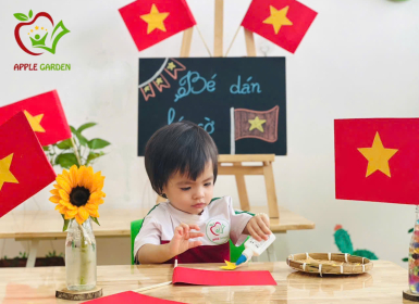 Top Trường Mầm Non Uy Tín Ở Quận 7 