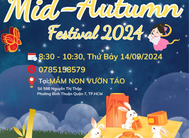 🥮 TRUNG THU ẤM ÁP – GÓI TRỌN YÊU THƯƠNG