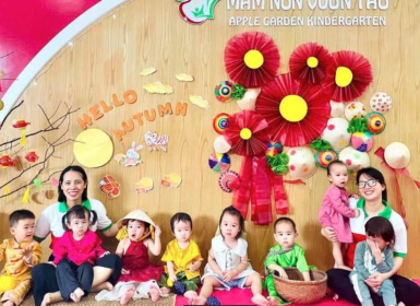 SỰ KIỆN THÁNG 09 NHÀ AGK