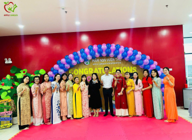 🎓💐 LỄ TỔNG KẾT & LỄ TỐT NGHIỆP NĂM HỌC 2024 – 2025