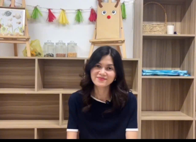 Mẹ Bánh Mì: Thanh Thảo