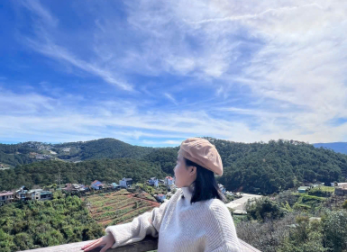 Mẹ Bell: Phương Loan