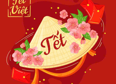 THƯ MỜI THAM DỰ SỰ KIỆN "TẾT QUÊ EM"