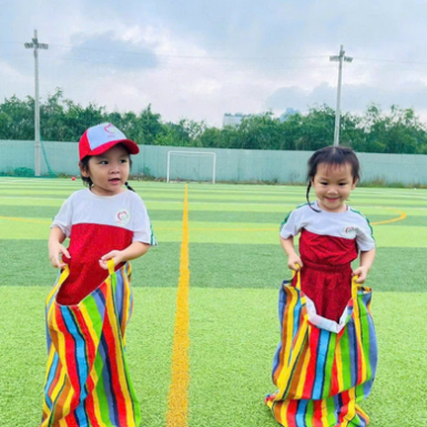 CHƯƠNG TRÌNH NGOẠI KHÓA