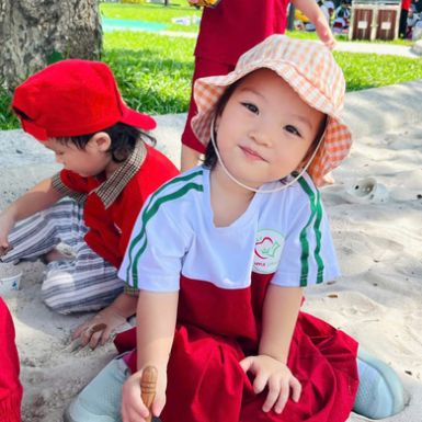 CHƯƠNG TRÌNH DÃ NGOẠI