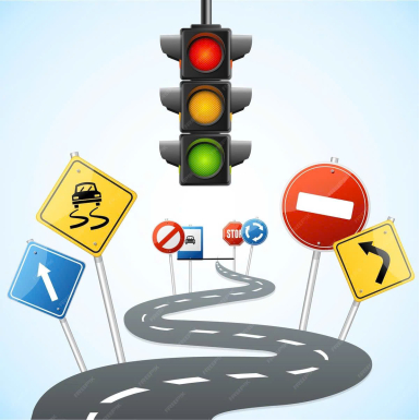 DỰ ÁN THÁNG 3: THẾ GIỚI GIAO THÔNG 🚦🚗