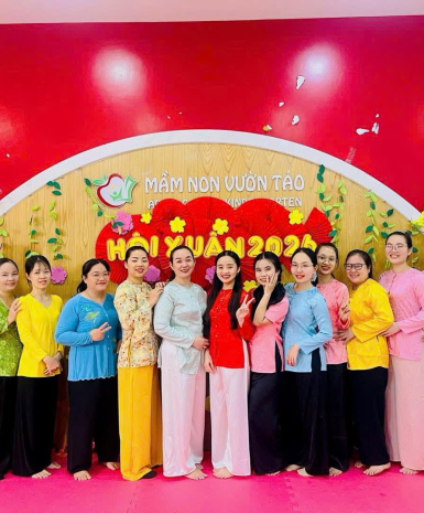 NGÀY TẾT QUÊ EM – XUÂN YÊU THƯƠNG ĐONG ĐẦY KỶ NIỆM 🌸🎋