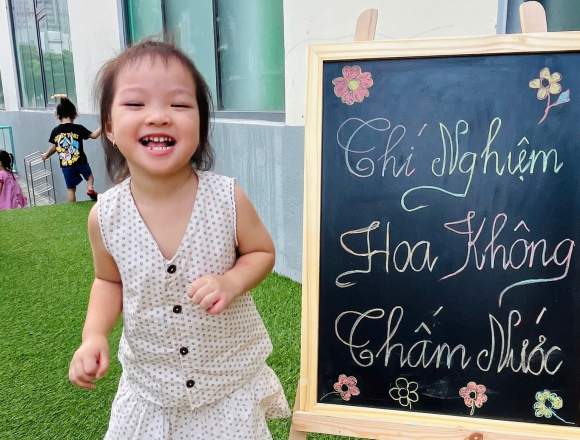 Trường Mầm Non Được Phụ Huynh Đánh Giá Cao Tại Quận 7 