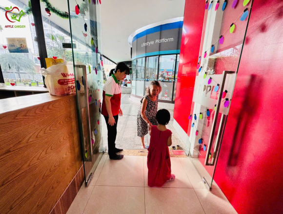 WORKSHOP “ DIY PAPER BAG ” – KHƠI NGUỒN SÁNG TẠO – GỬI GẮM YÊU THƯƠNG