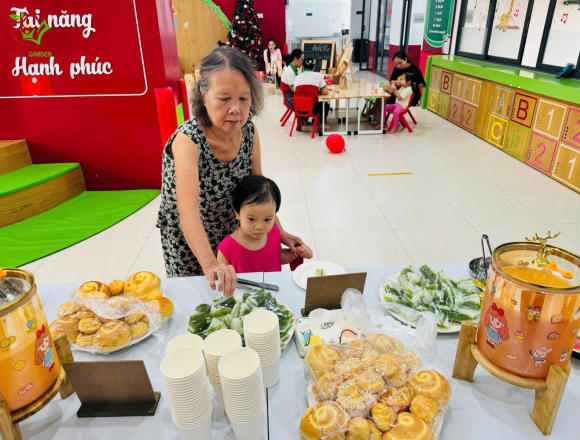 WORKSHOP “ DIY PAPER BAG ” – KHƠI NGUỒN SÁNG TẠO – GỬI GẮM YÊU THƯƠNG