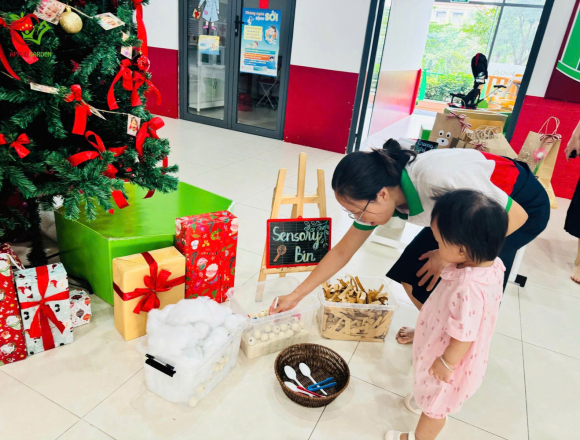 WORKSHOP “ DIY PAPER BAG ” – KHƠI NGUỒN SÁNG TẠO – GỬI GẮM YÊU THƯƠNG