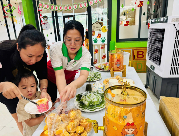 WORKSHOP “ DIY PAPER BAG ” – KHƠI NGUỒN SÁNG TẠO – GỬI GẮM YÊU THƯƠNG