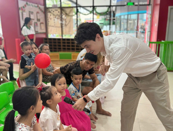 WORKSHOP “ DIY PAPER BAG ” – KHƠI NGUỒN SÁNG TẠO – GỬI GẮM YÊU THƯƠNG