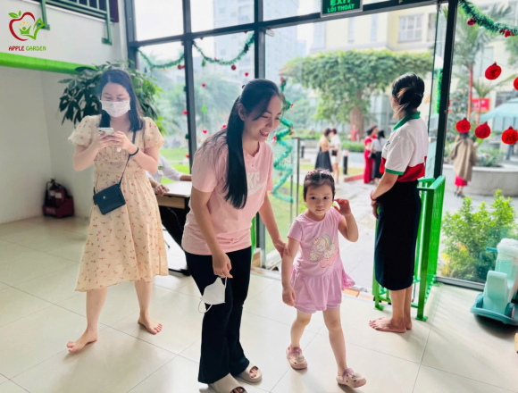 WORKSHOP “ DIY PAPER BAG ” – KHƠI NGUỒN SÁNG TẠO – GỬI GẮM YÊU THƯƠNG