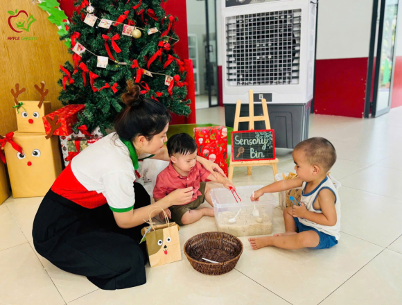 WORKSHOP “ DIY PAPER BAG ” – KHƠI NGUỒN SÁNG TẠO – GỬI GẮM YÊU THƯƠNG