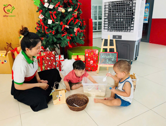 WORKSHOP “ DIY PAPER BAG ” – KHƠI NGUỒN SÁNG TẠO – GỬI GẮM YÊU THƯƠNG