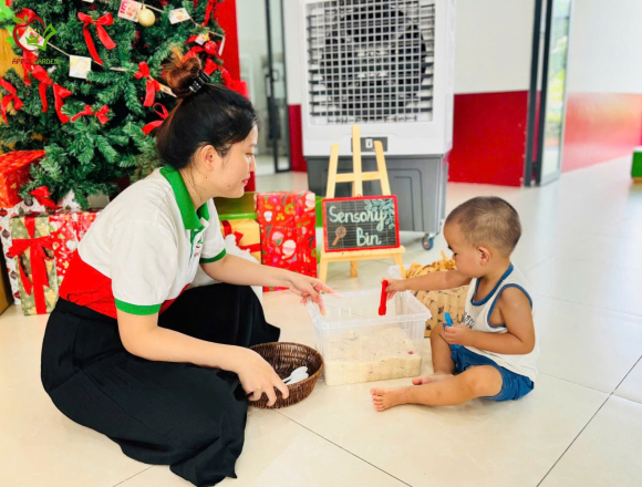 WORKSHOP “ DIY PAPER BAG ” – KHƠI NGUỒN SÁNG TẠO – GỬI GẮM YÊU THƯƠNG