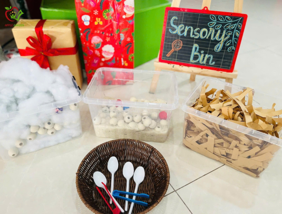 WORKSHOP “ DIY PAPER BAG ” – KHƠI NGUỒN SÁNG TẠO – GỬI GẮM YÊU THƯƠNG