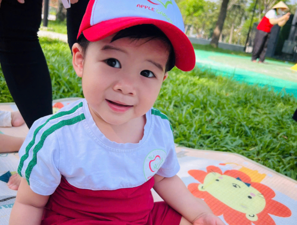 CHƯƠNG TRÌNH DÃ NGOẠI