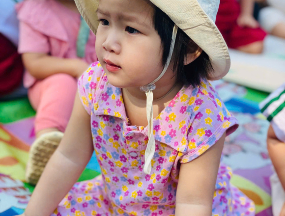 CHƯƠNG TRÌNH DÃ NGOẠI