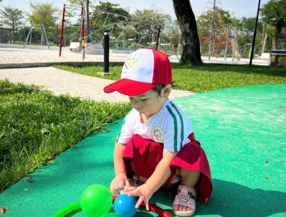 CHƯƠNG TRÌNH DÃ NGOẠI