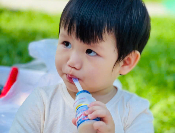 CHƯƠNG TRÌNH DÃ NGOẠI