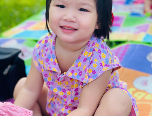 CHƯƠNG TRÌNH DÃ NGOẠI