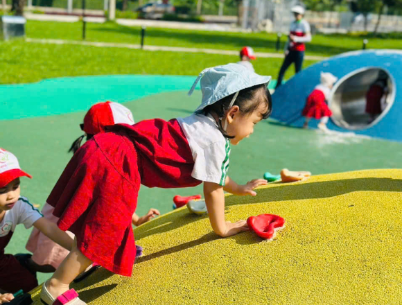 CHƯƠNG TRÌNH DÃ NGOẠI