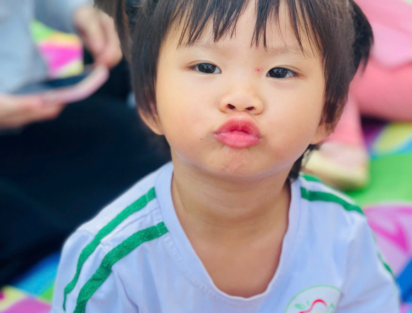 CHƯƠNG TRÌNH DÃ NGOẠI