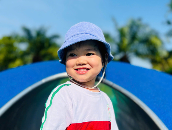 CHƯƠNG TRÌNH DÃ NGOẠI