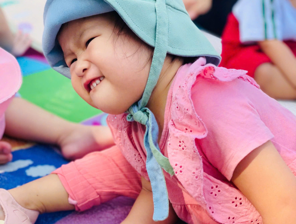 CHƯƠNG TRÌNH DÃ NGOẠI