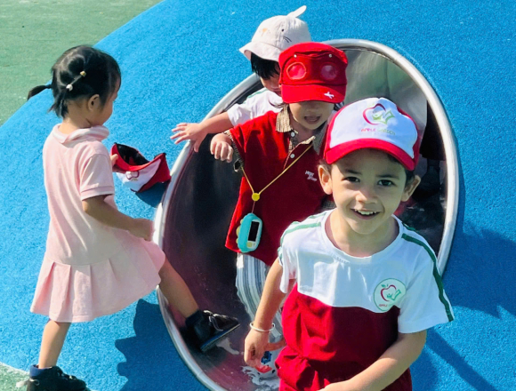 CHƯƠNG TRÌNH DÃ NGOẠI