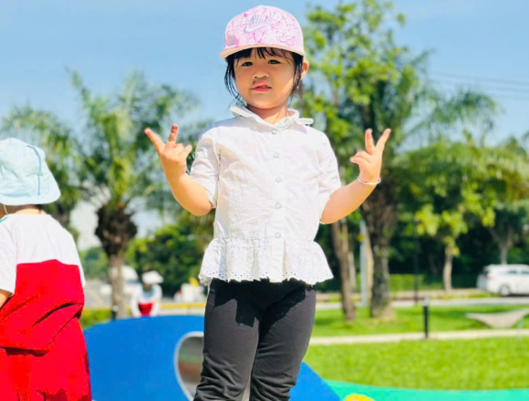 CHƯƠNG TRÌNH DÃ NGOẠI