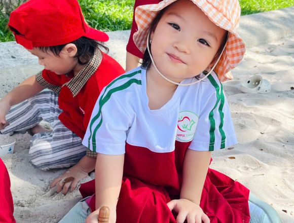 CHƯƠNG TRÌNH DÃ NGOẠI