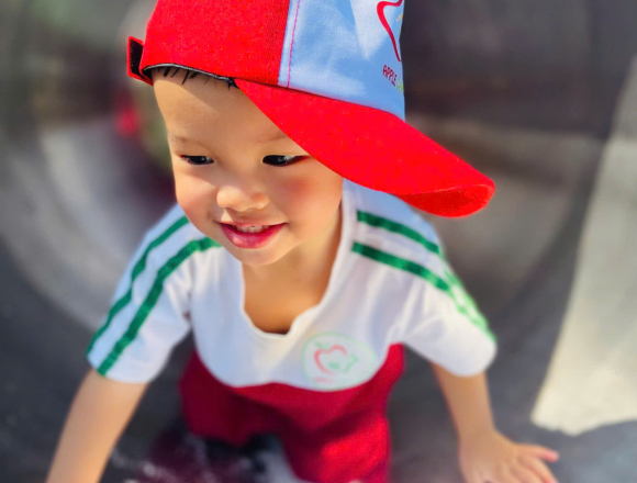 CHƯƠNG TRÌNH DÃ NGOẠI