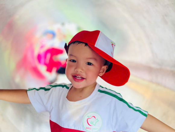 CHƯƠNG TRÌNH DÃ NGOẠI