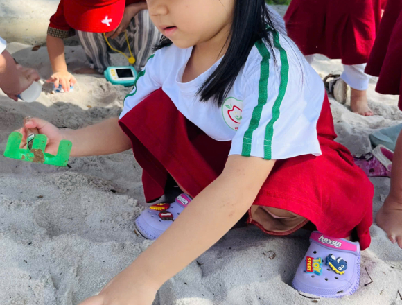 CHƯƠNG TRÌNH DÃ NGOẠI