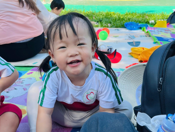 CHƯƠNG TRÌNH DÃ NGOẠI