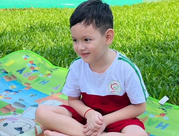 CHƯƠNG TRÌNH DÃ NGOẠI