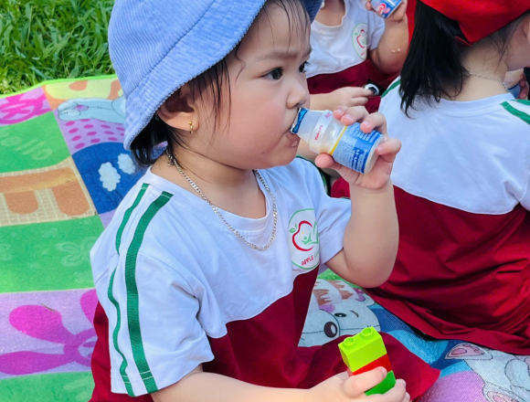 CHƯƠNG TRÌNH DÃ NGOẠI